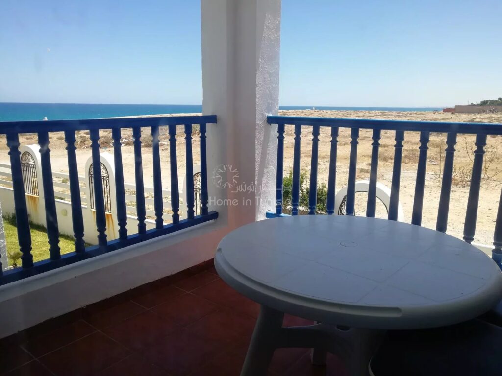 Appartement en Location Saisonnière à Hergla