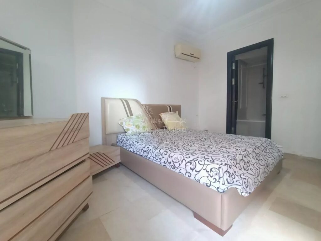 À Louer : Superbe Duplex sur la Route Touristique de Sousse