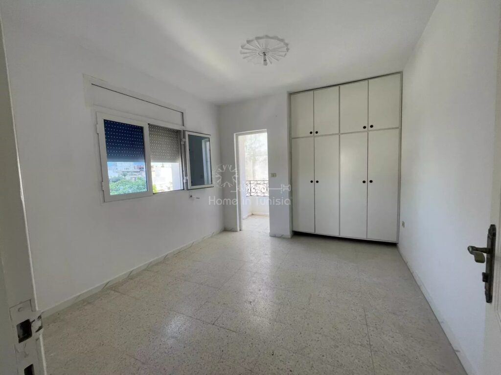 Location Annuelle S+3 à Sousse