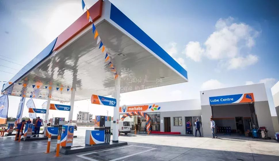 Terrain à Vendre à Tunis – Opportunité d&rsquo;Investissement Rentable