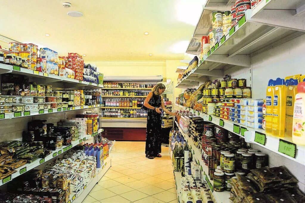 Local commercial idéal investissement locatif