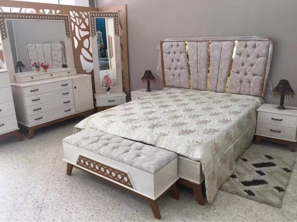 Location Annuelle – Appartement S+3 à Hergla