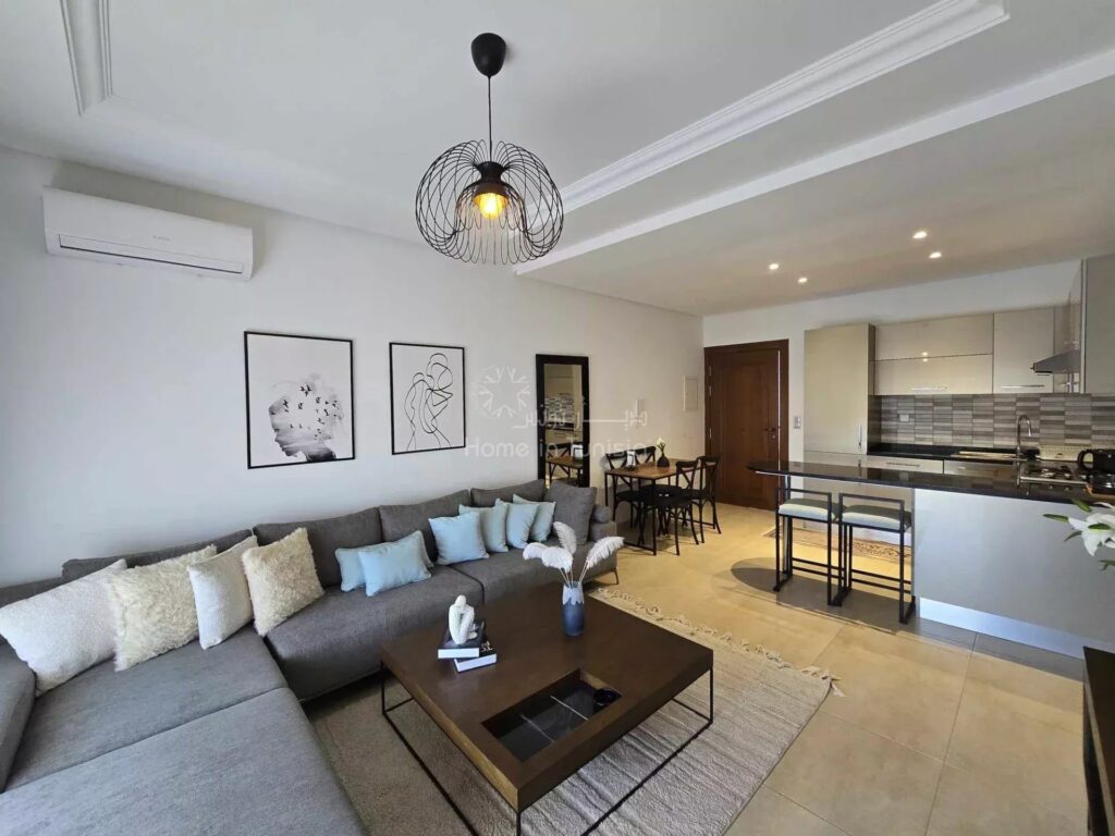 Appartement de standing