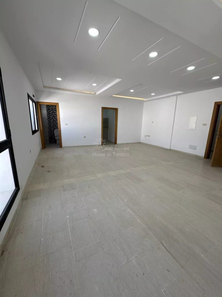 À louer : Bureau à Sahloul – 180 m²