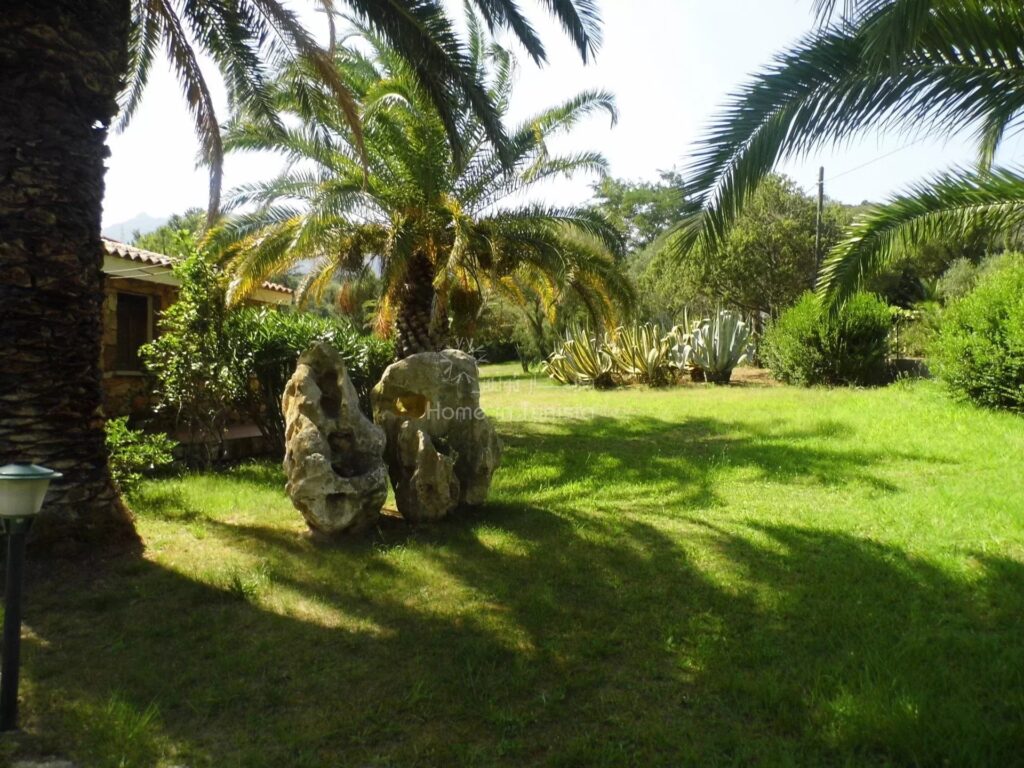 Superbe villa à vendre à Sardaigne – Italie