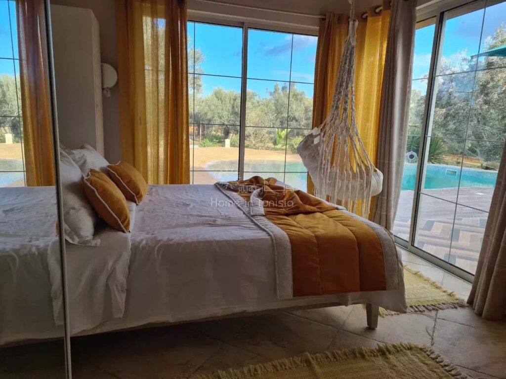 Maison d&rsquo;hôte