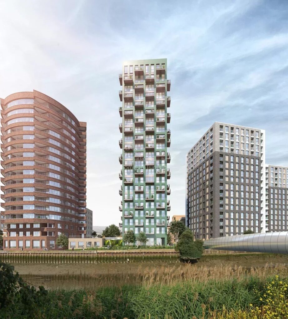 Opportunité d&rsquo;Investissement : Terrain Constructible R+4 à M&rsquo;Saken