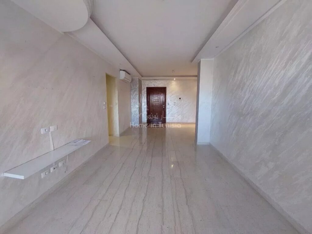 À vendre – Appartement haut standing S+3 – Sousse