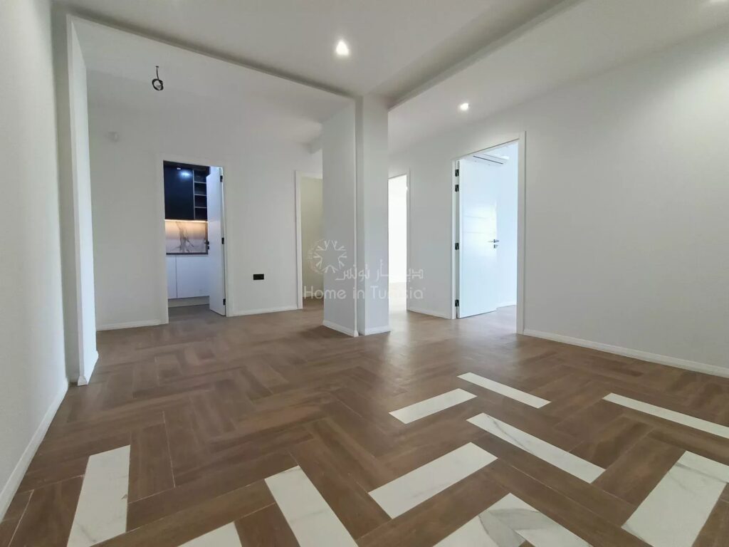 Bureaux médical sur la route touristique a kantaoui