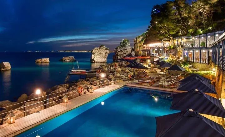 Découvrez un Joyau en Bord de Mer : Programme Neuf d&rsquo;Appartements à Vendre dans une Résidence Hôtelière