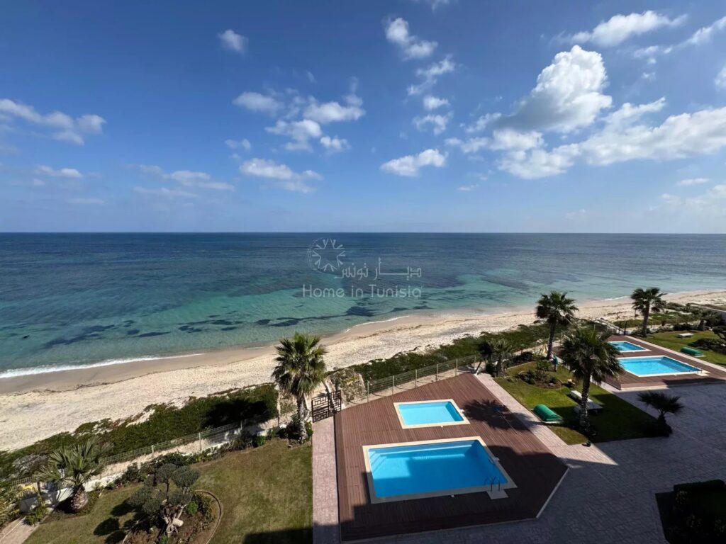 location saisonnières S+3 à Tantana pieds dans l&rsquo;eau