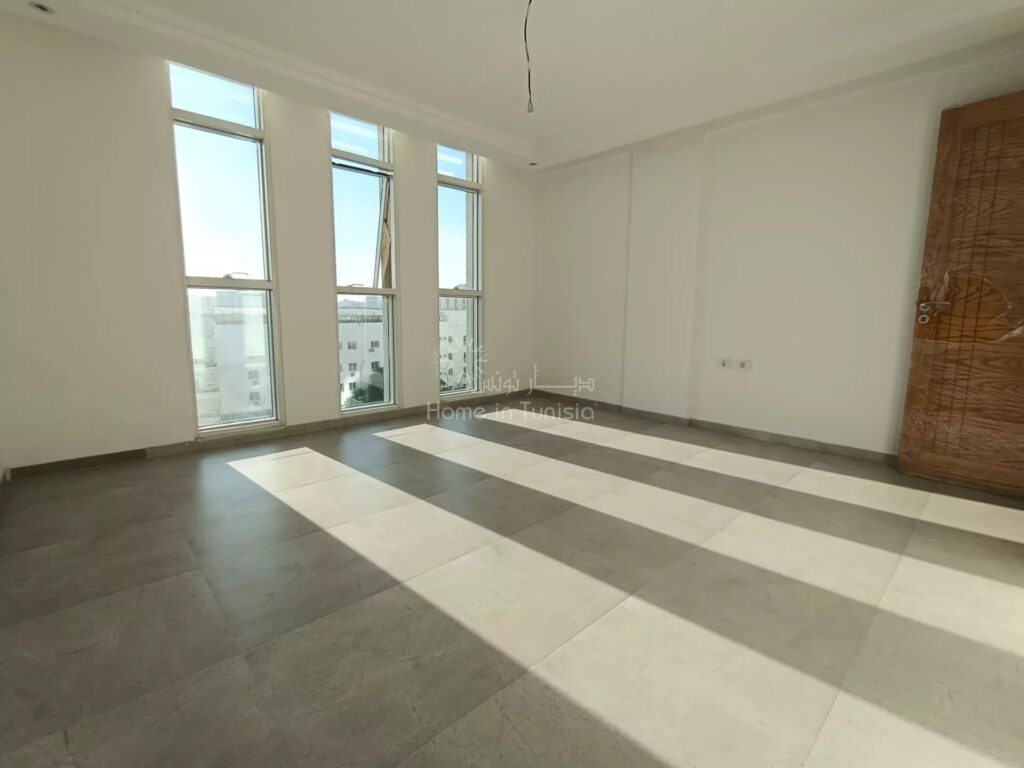 Bureau Stratégiquement Situé au Cœur de Sousse