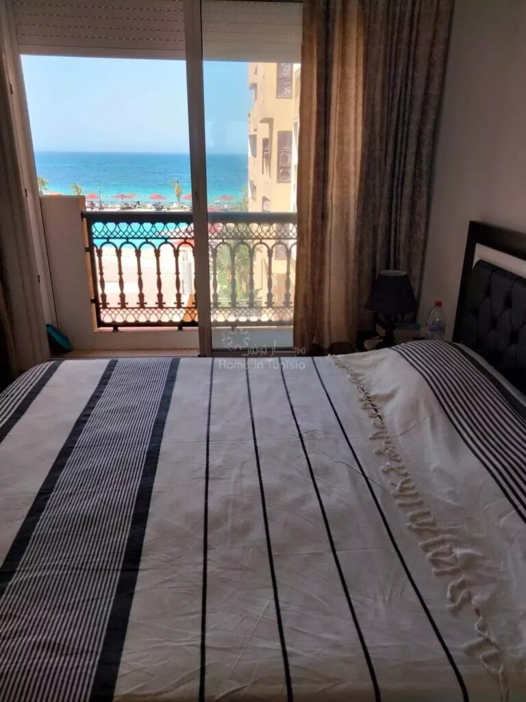 Location saisonnière S+2