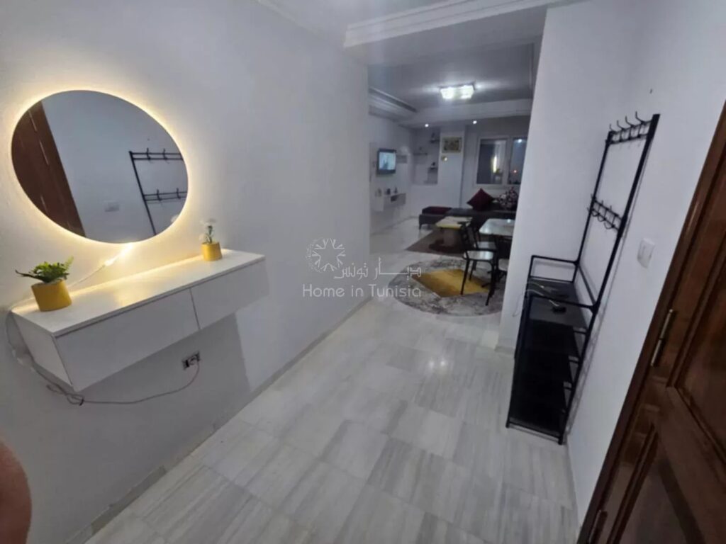 location saisonnière s+2