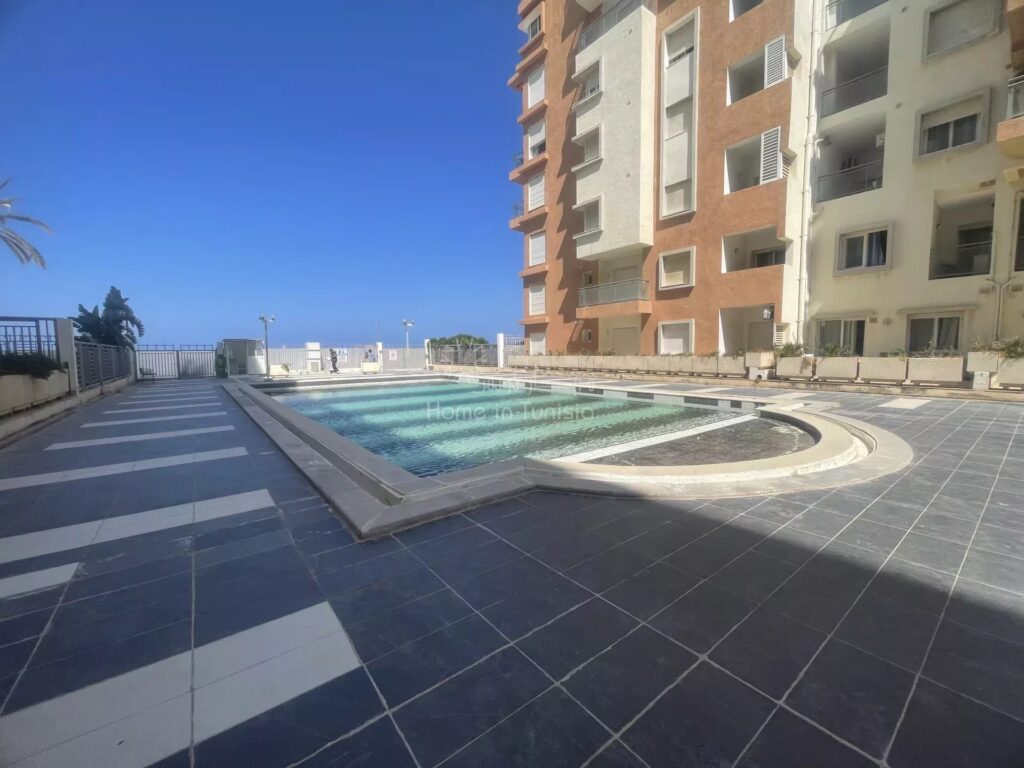 location Saisonnière Duplex S+3