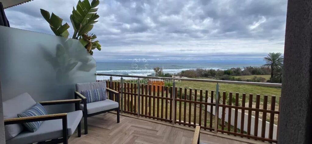 Location Saisonnière S+1 à chott Meriem