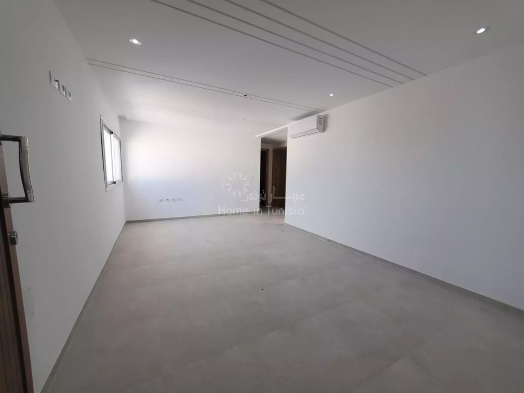 Appartement S+3 à Sousse, Zone Touristique