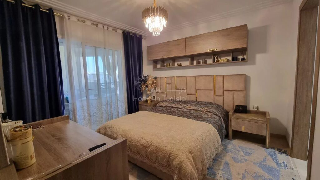 Appartement de standing