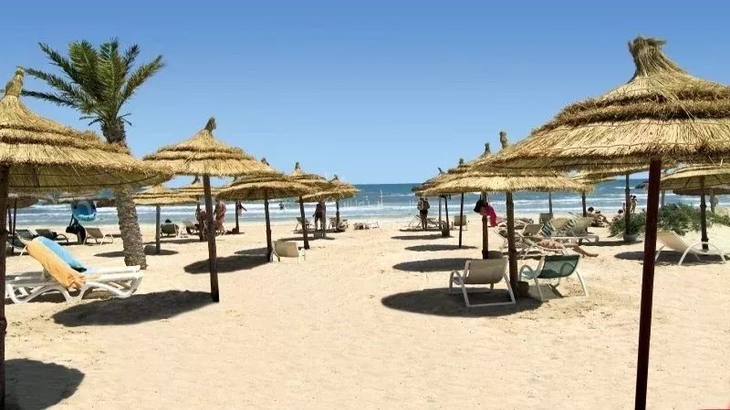 Djerba Family hotel & resort