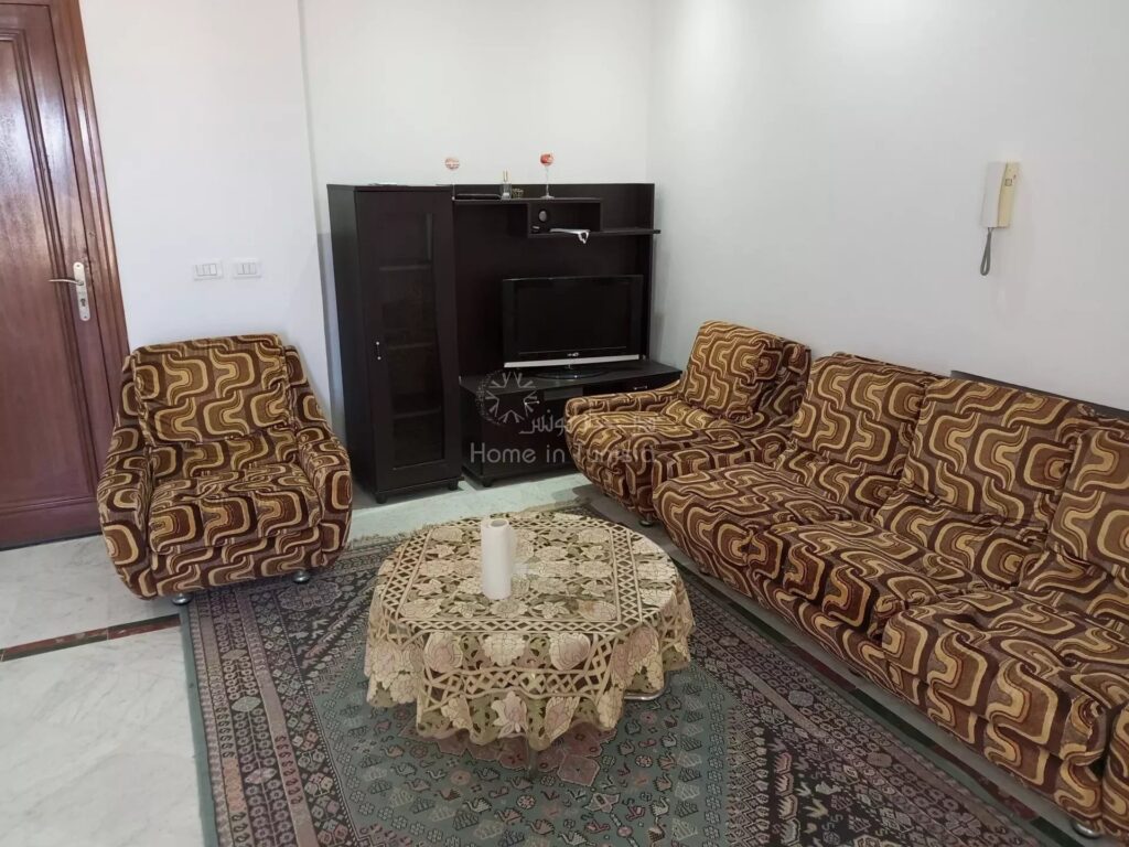 À Vendre : Appartement S+2 avec Vue Mer – Sousse