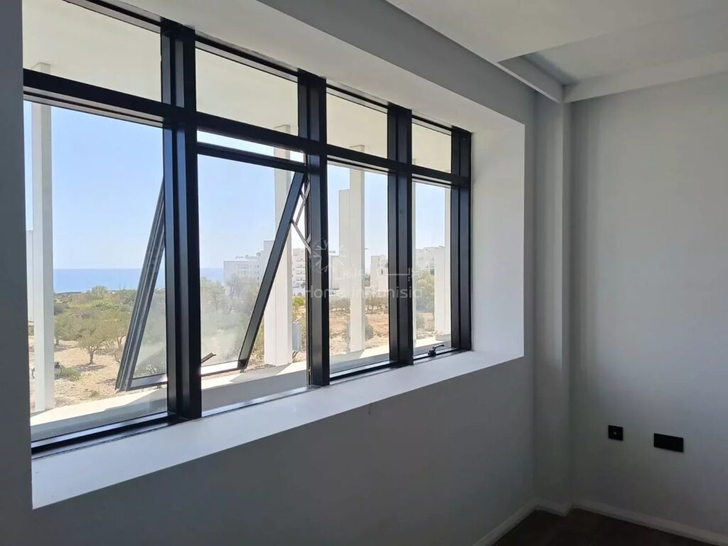 Location Bureau pour Usage Médicale vue mer