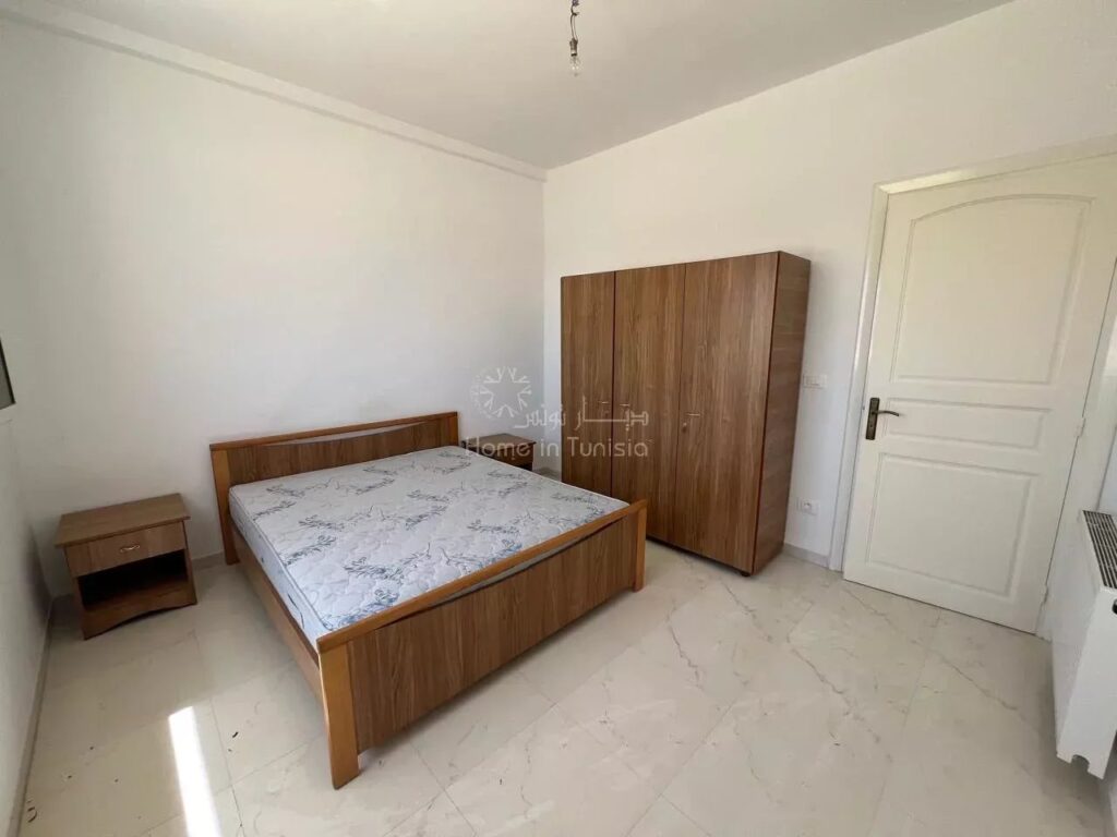 location S+1 à chott Meriem