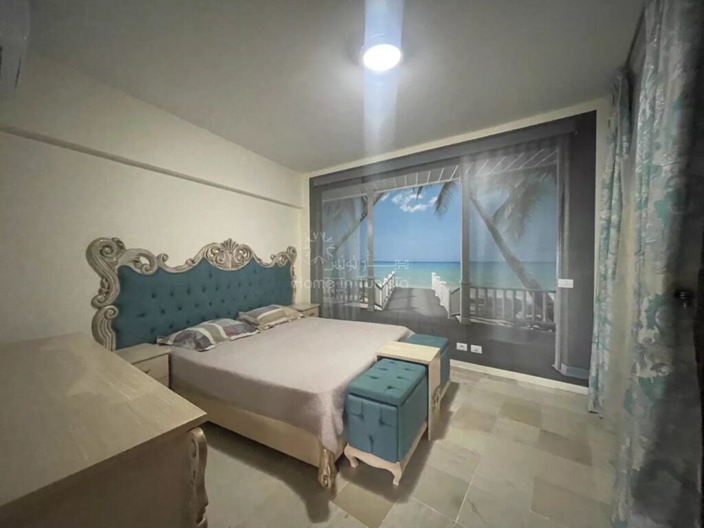 Location Saisonnière S+2 à Tantana