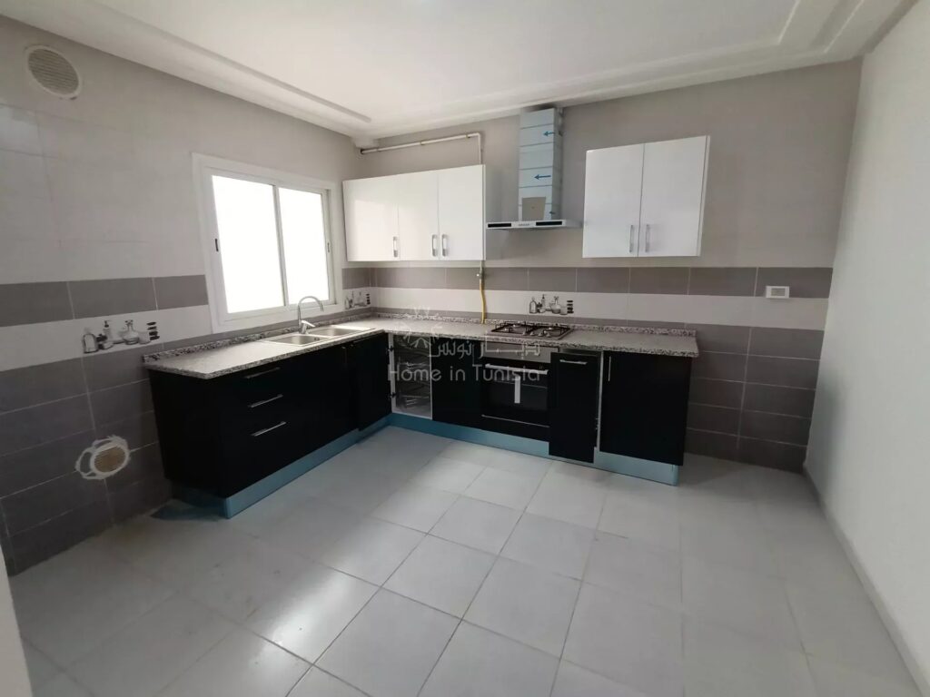 vente appartement S+2 à Sousse Panorama