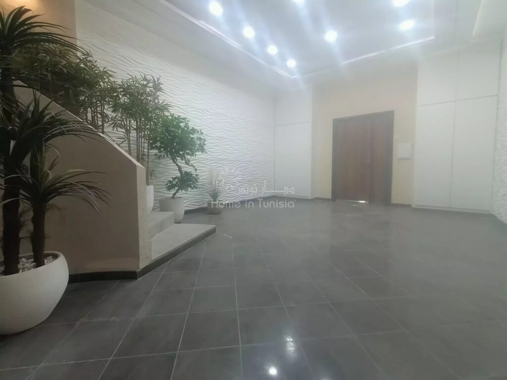 Bureau à louer – 110 m² – Msaken