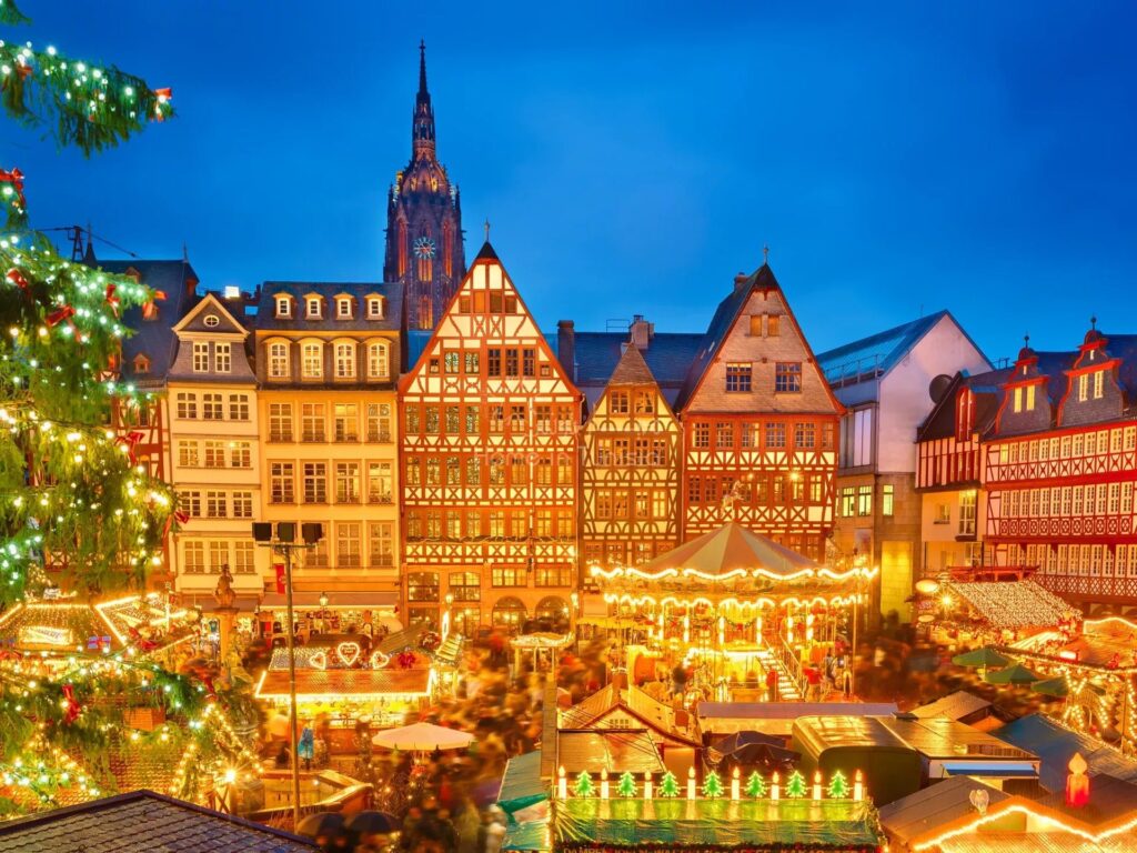 فرصة استثمارية مميزة: بيع حصص في 9 فنادق 4 نجوم بألمانيا والنمسا وإيطاليا بعائد إيجاري 6% سنويًا