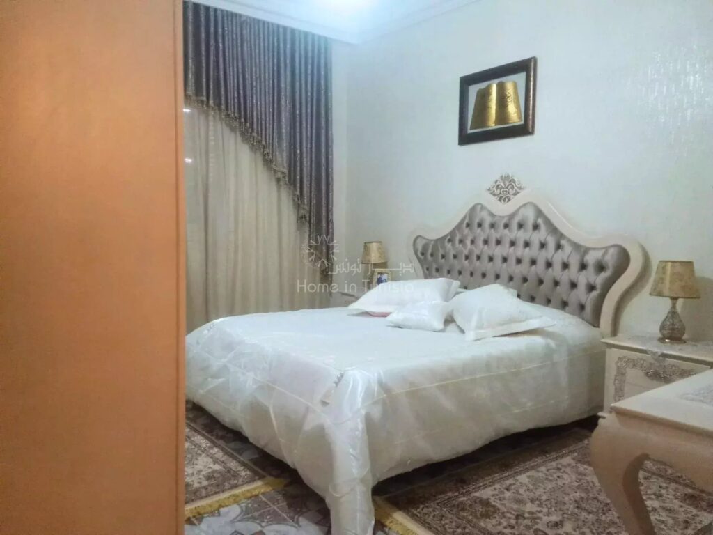 A VENDRE IMMEUBLE R+2 à sousse riadh