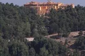 Location Hôtel à Aïn Draham