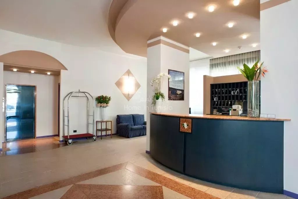 Opportunité d&rsquo;Investissement Immobilier – Hôtel 4** à Vérone, Italie**