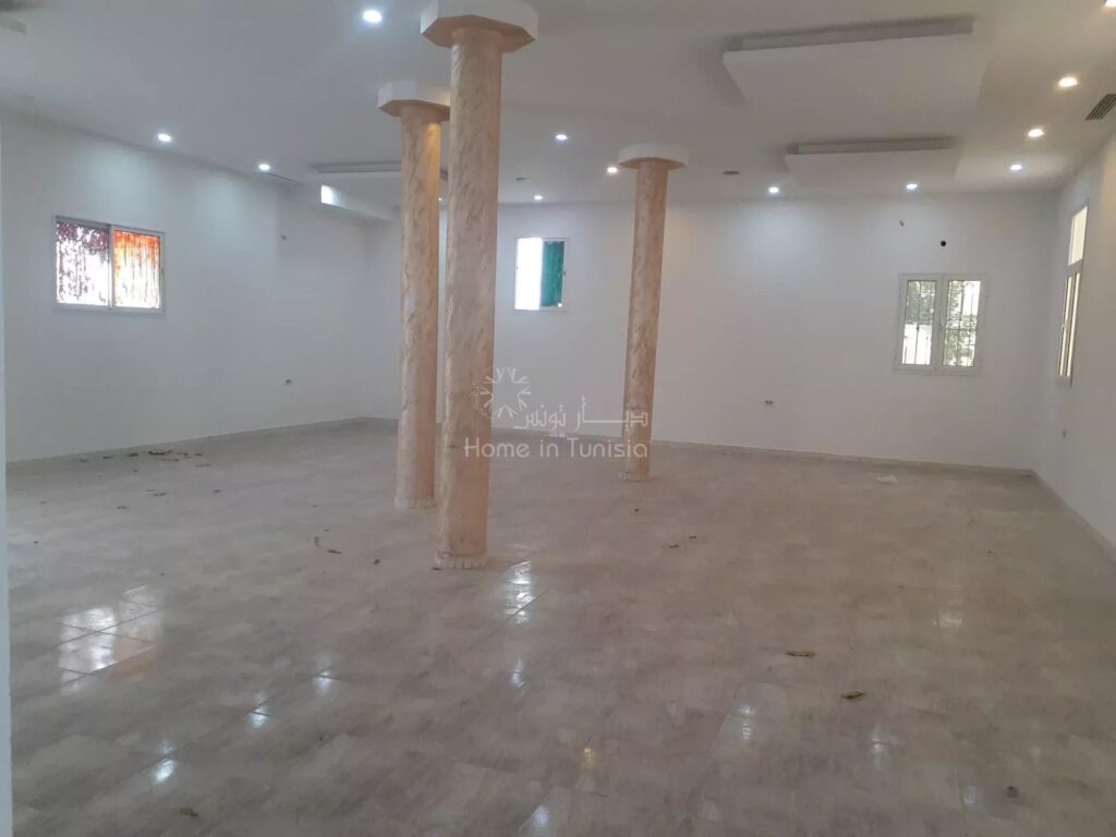 Local Commercial ou Administratif Le Bélvedère