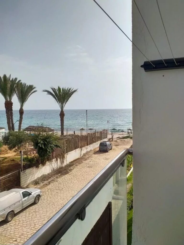 Location saisonnière S+1 résidence Nadine