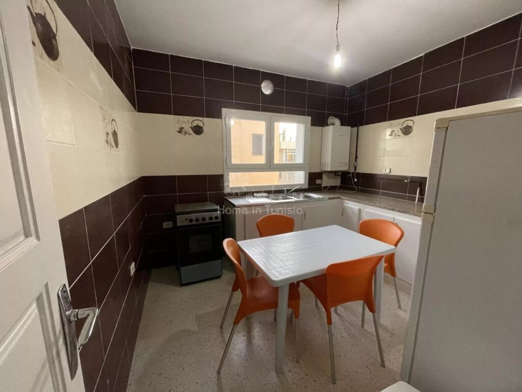 Location Saisonnière – Appartement S+2 à Tantana