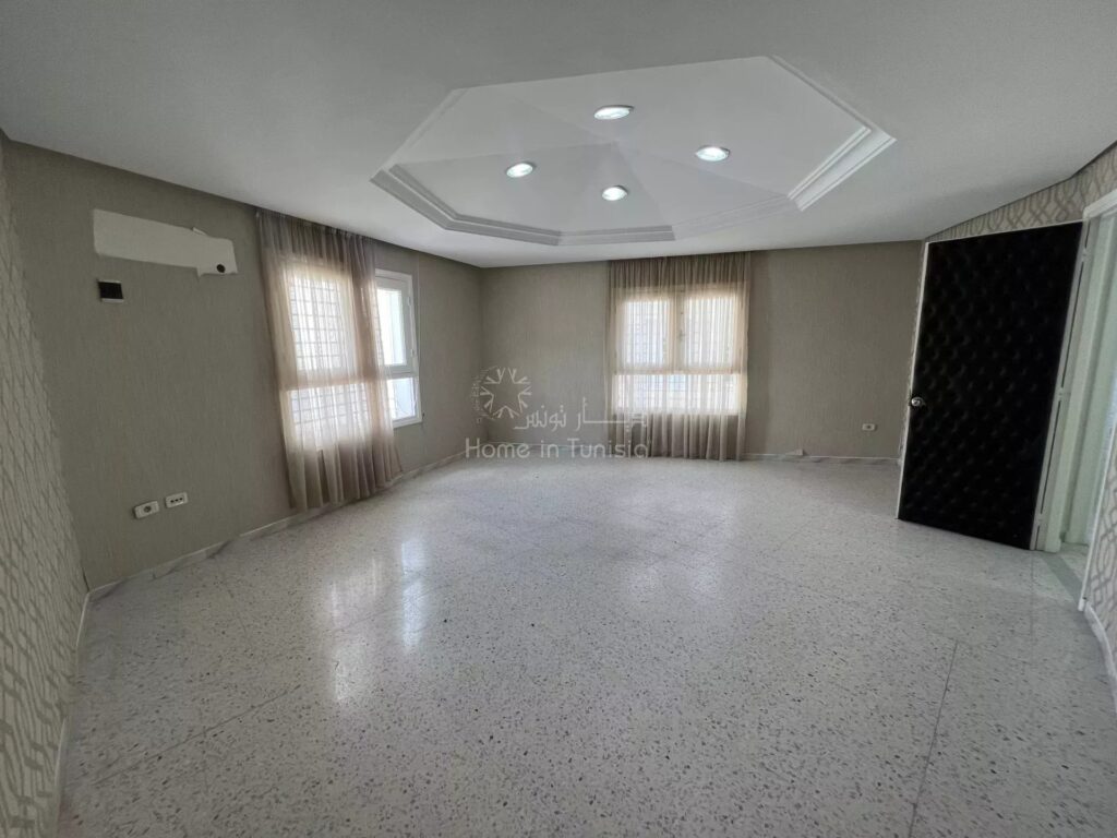 Location bureau A+5 – centre ville Sousse