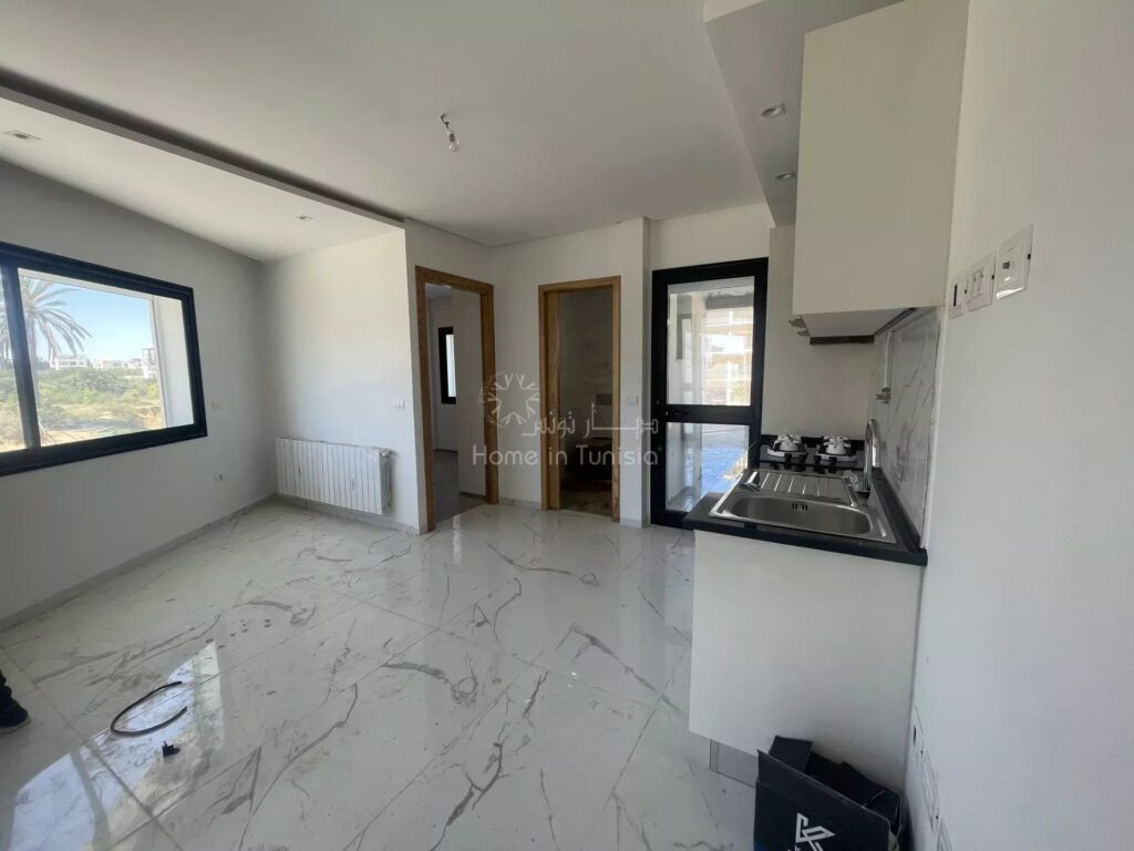 vente appartement S+2 à Tantana Pieds dans l&rsquo;eau