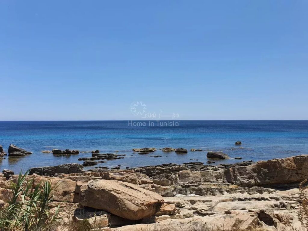 Spacieux Appartement S+1 à Kelibia, à Quelques Mètres de la Mer