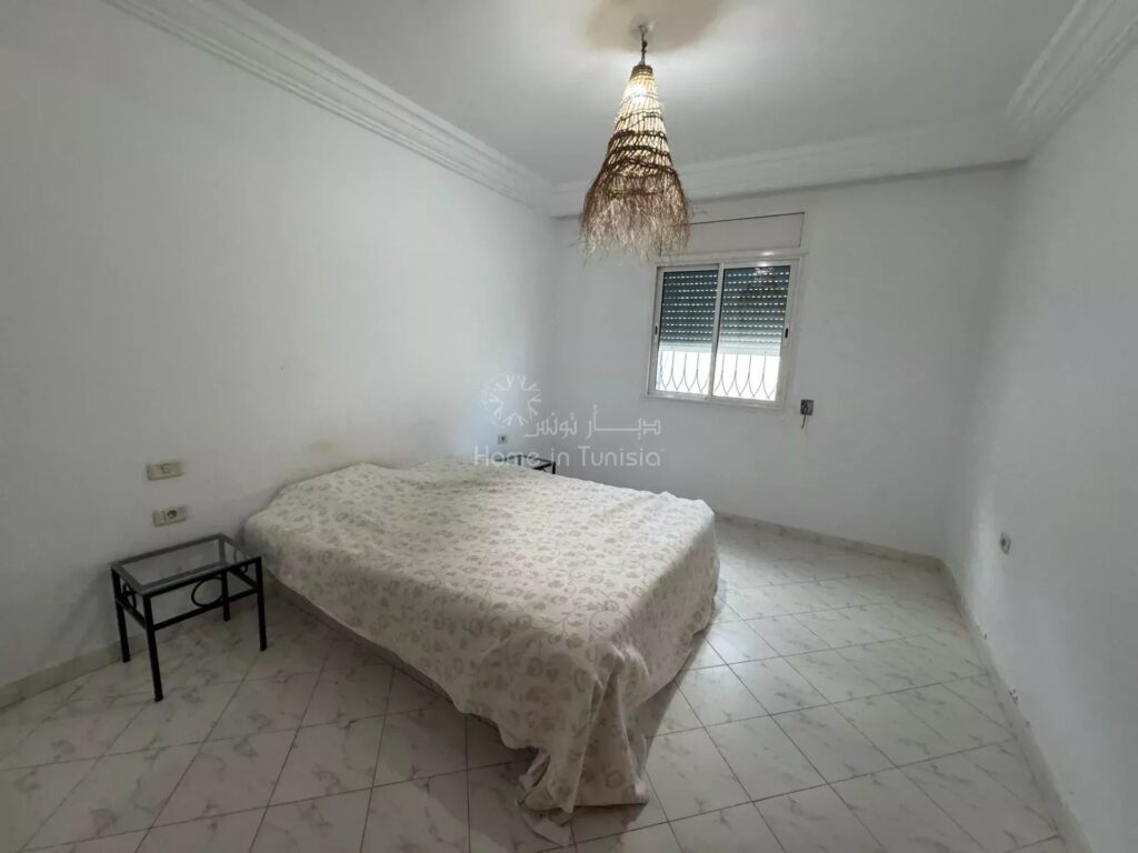 location Saisonnière S+1 à Chatt Meriem