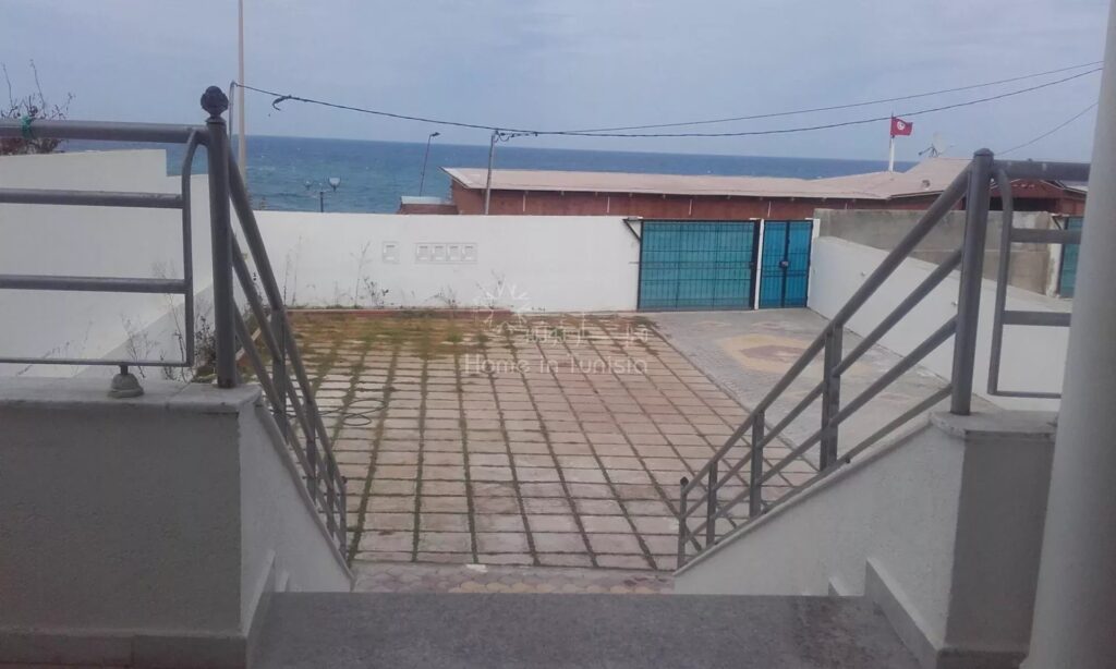 Location Saisonnière – Appartement Meublé de 110 m² à Hargla, Proche de la Plage