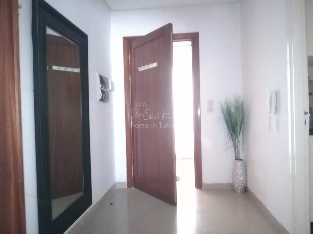 MAGNIFIQUE APPARTEMENT S+2 À VENDRE – ZONE TOURISTIQUE MONASTIR