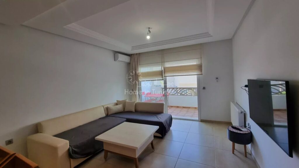 Appartement de standing