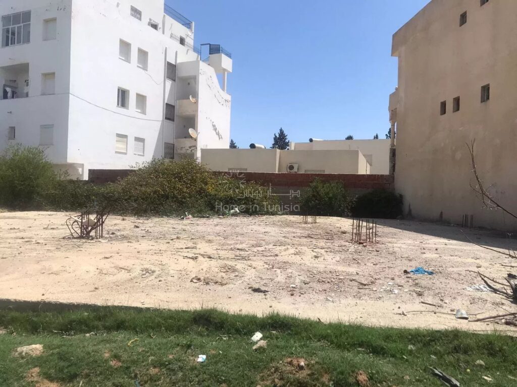 Occasion à saisir – Terrain à vendre à Soviva