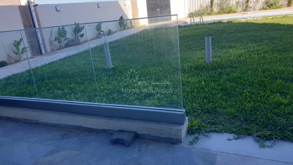 Coquet Appartement à Louer – Kantaoui, Sousse