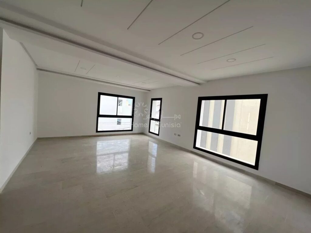 Location bureau ( open space ) – Sahloul