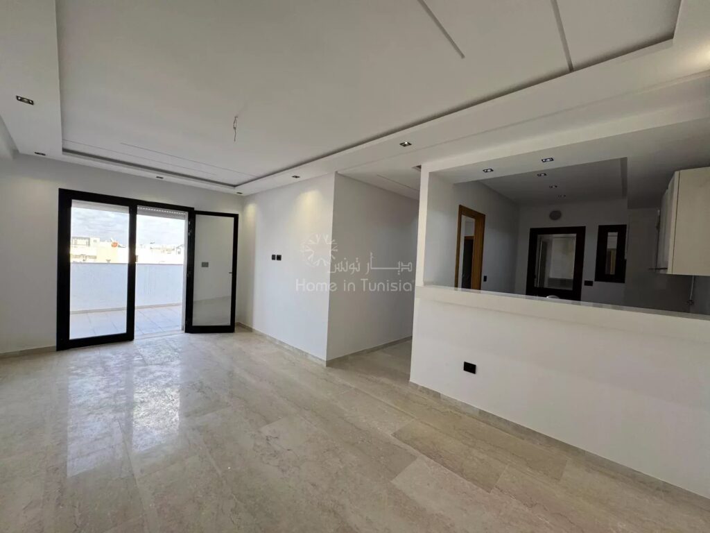 Appartement à vendre Sahloul