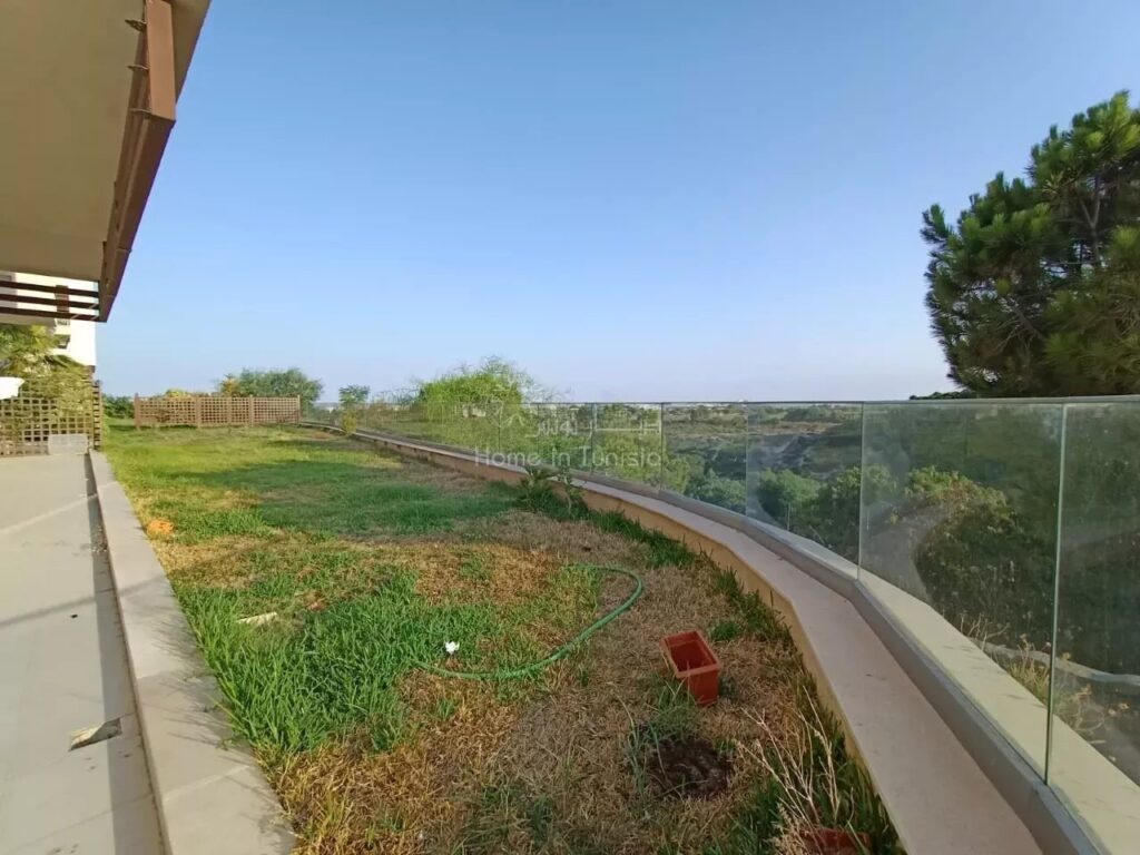 Appartement de Haut Standing à Louer – Kantaoui, Sousse