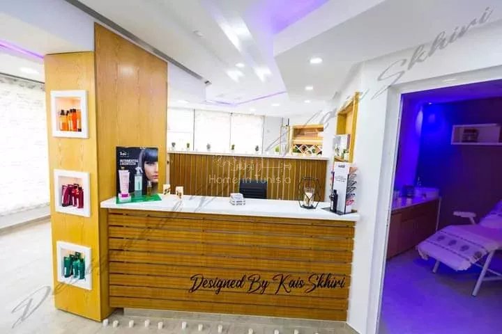 Vente Local Commercial à Berges du Lac 2