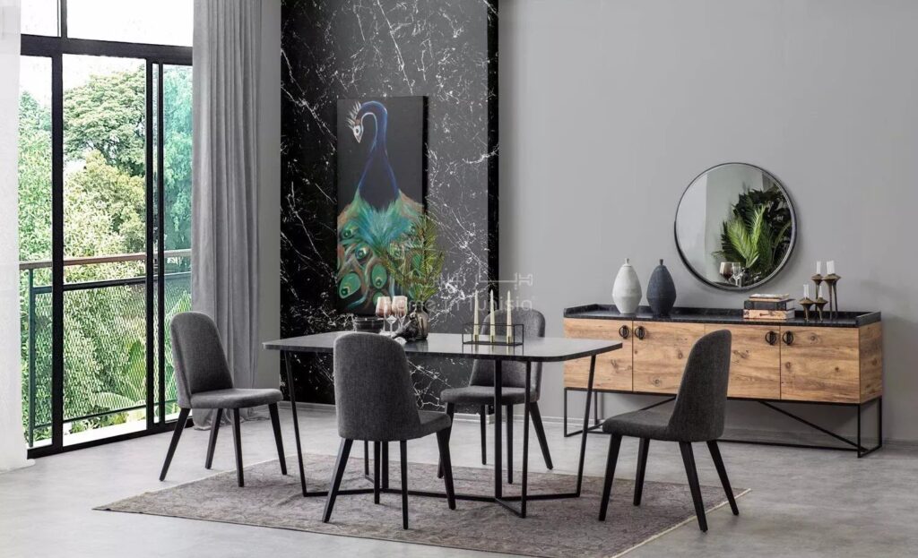 Home Staging Tunisia